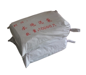 辽宁水泡泥袋厂家
