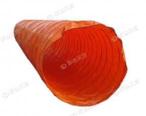 阻燃风筒布厂家